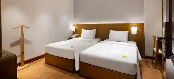 Harmony Saigon & Spa - 29