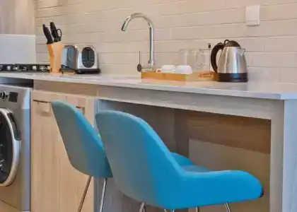 Element Al Jaddaf, Dubai - 78