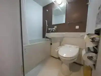 Route-Inn Grand Tokyo Asakusabashi - 30