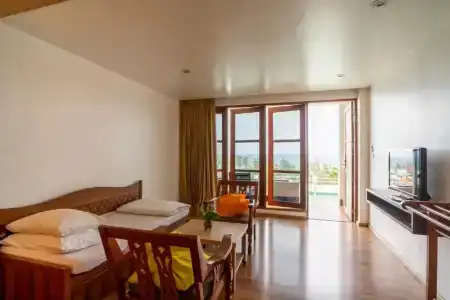 Best Western Phuket Ocean Resort - 80