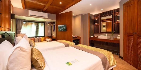 River Kwai Resotel - Sha Extra Plus - 52