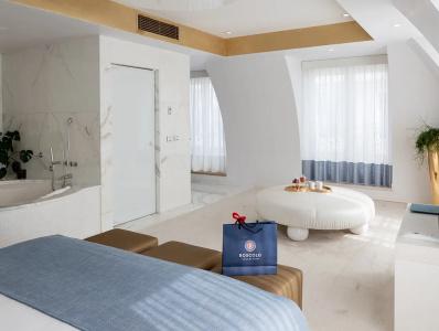 Boscolo Nice & Spa - 61