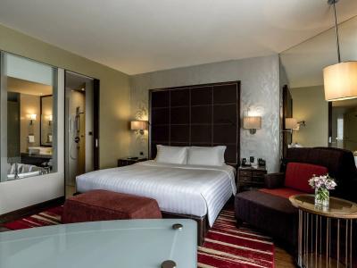 Pullman Bangkok Grande Sukhumvit - SHA Certified - 2