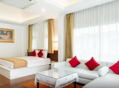 Green View Village Resort - Sha Plus - 91