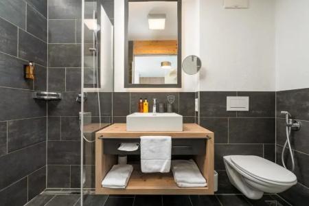Avenida Panorama Suites Kaprun - 10