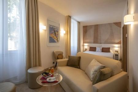 Best Western Premier Prince de Galles - 64