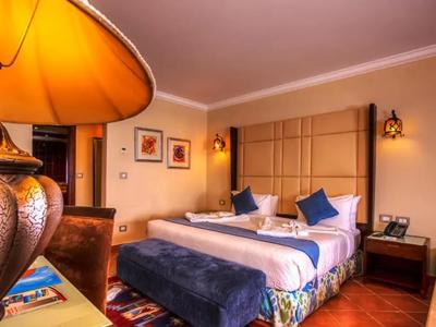 Porto Matrouh Beach Resort - 29