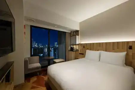 Miyako City Osaka Hommachi - 47