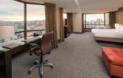 Hilton Parc 55 San Francisco Union Square - 106