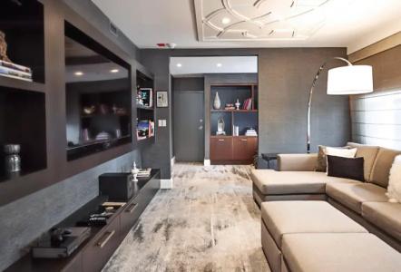 Intercontinental Chicago Magnificent Mile, An Ihg - 79