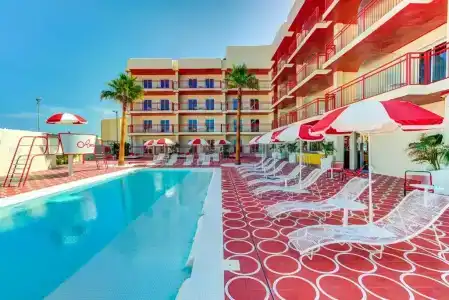 Romeos Ibiza - Adults Only - 21