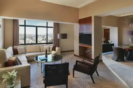 InterContinental Jordan, an IHG - 48