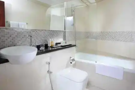 Citadines Metro Central - 10