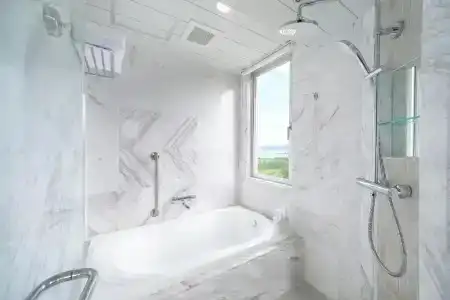 Okinawa Marriott Resort & Spa - 19