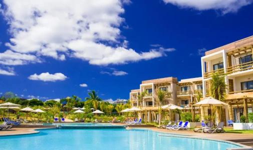 Anelia Resort & Spa - 25
