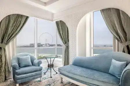 Habtoor Grand Resort, Autograph Collection - 97
