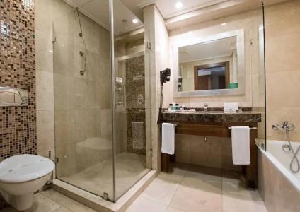 Holiday Inn Sisli, An Ihg - 55
