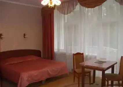 Пансионат Назарьево - 6