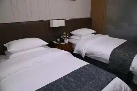 Beijing Friendship - 31