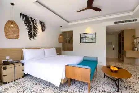 Sabai Resort by Manathai Surin Phuket - 22