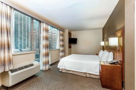 Hampton Inn Manhattan Grand Central - 41