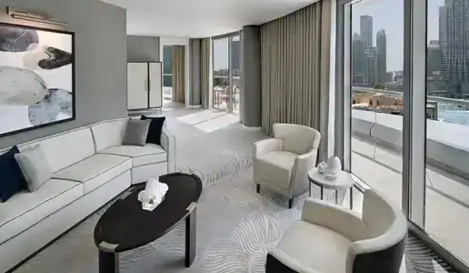Address Downtown - 79