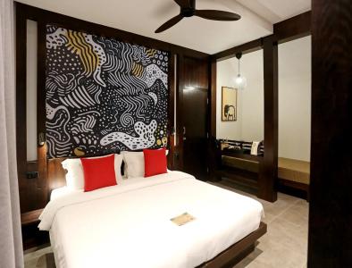 Pavilion Samui Villas And Resort - Sha Plus - 90