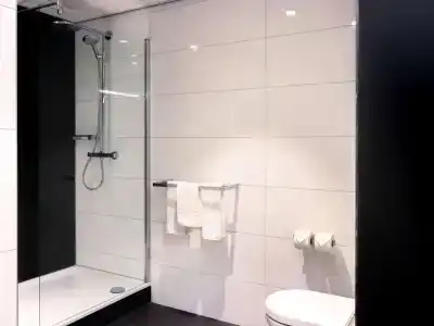 Mercure Tilburg Centrum - 17