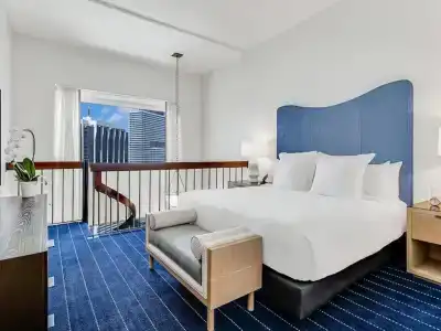 Intercontinental Miami, An Ihg - 88