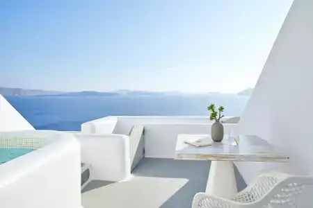 La Perla Villas and Suites - Adults Only - 30
