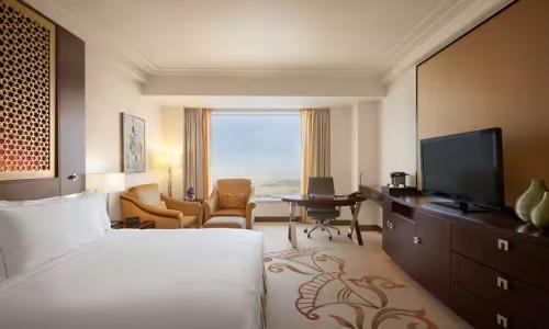 Conrad Dubai - 59