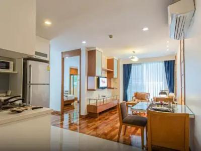 D Varee Residence Montara Thonglor 25 - 37