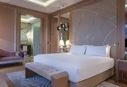 Hilton Bursa Convention Center & Spa - 62