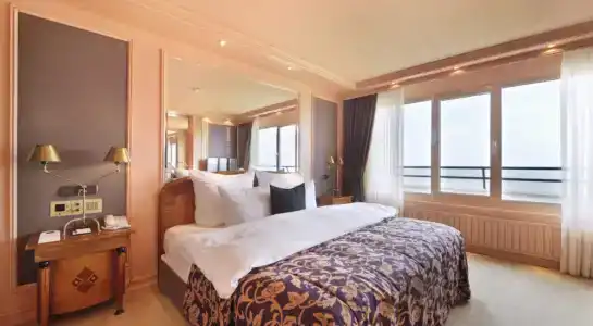 Grand Huis ter Duin - 60