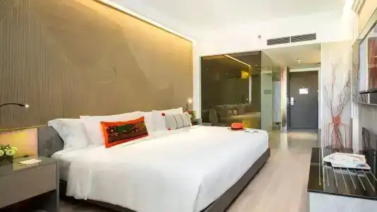 u Nimman Chiang Mai - Sha Plus - 38