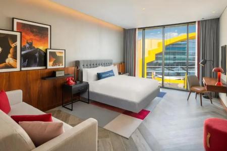 The Wb Abu Dhabi, Curio Collection By Hilton - 38