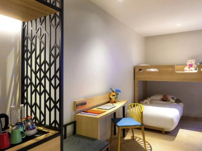 ibis Styles Bangkok Ratchada - 35