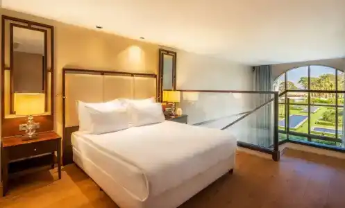 Amara Premier Palace - 73