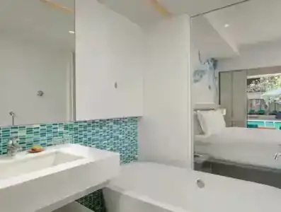 Doubletree By Hilton Phuket Banthai Resort - Sha Extra Plus - 54