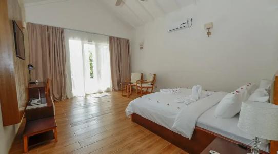 Paradise Hondaafushi Island & Spa - 32