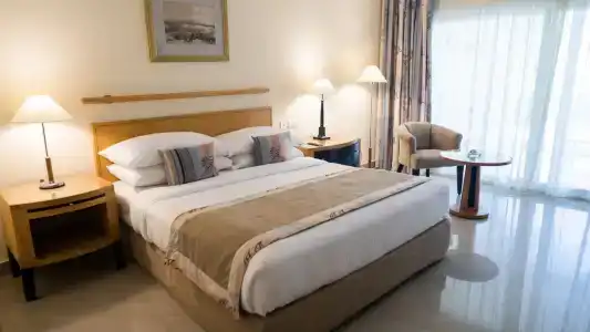 Savoy Sharm El Sheikh - 57