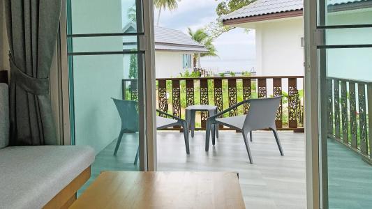 Horizon Beach Koh Jum - 34