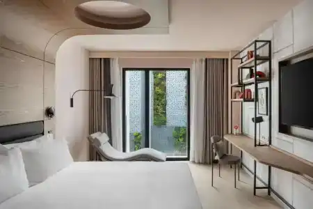 Canopy By Hilton Paris Trocadero - 31