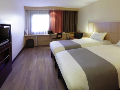 Ibis Budapest Heroes Square - 53