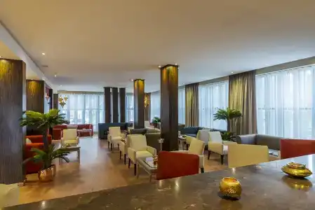 Dawliz Rabat Art & Spa - 24