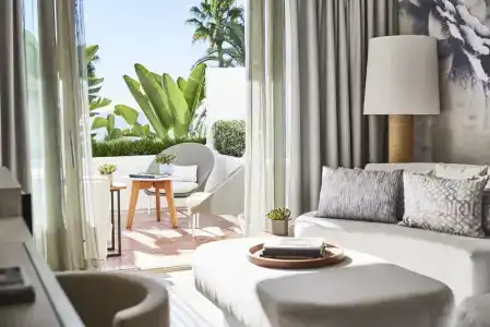 Puente Romano Beach Resort - 47