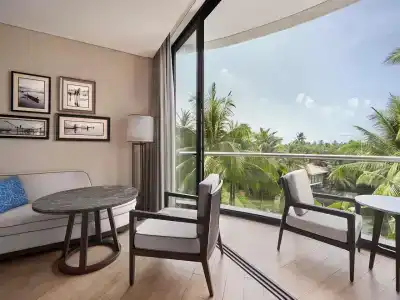 Intercontinental Phu Quoc Long Beach Resort, An Ihg - 31