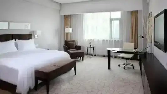 Holiday Inn Beijing Deshengmen, An Ihg - 59