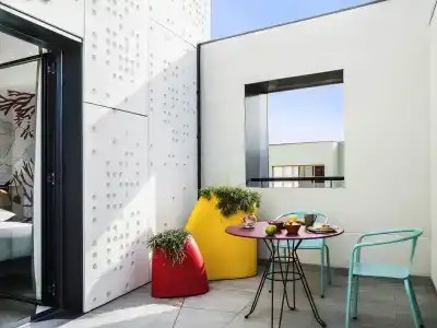 ibis Styles Barcelona City Bogatell - 31