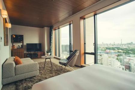 The Aoyama Grand - 50